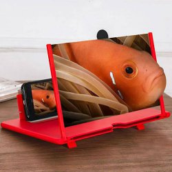 داکت بزرگنمایی تصویر موبایل
