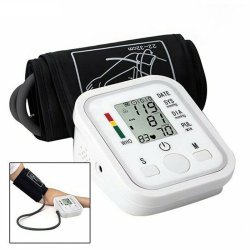 دستگاه فشارسنج بازویی مدل Arm Style - سخنگو فارسی