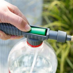 سری پمپی آب پاش و سم پاش دستی
