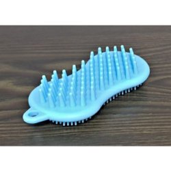 برس سیلیکونی شستشو دوطرفه VARNI
