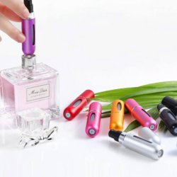 اتومایزر شارژی عطر و ادکلن
