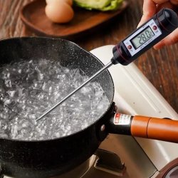 دماسنج میله ای غذا