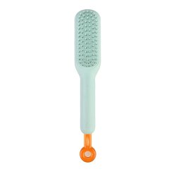 برس مو جادویی با قابلیت جمع شدن دندانه ها