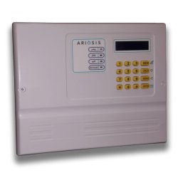 دزدگیر اماکن آریوسیس مدل CL-70 به همراه 2 ریموت کنترل