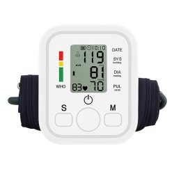 دستگاه فشارسنج بازویی مدل Arm Style